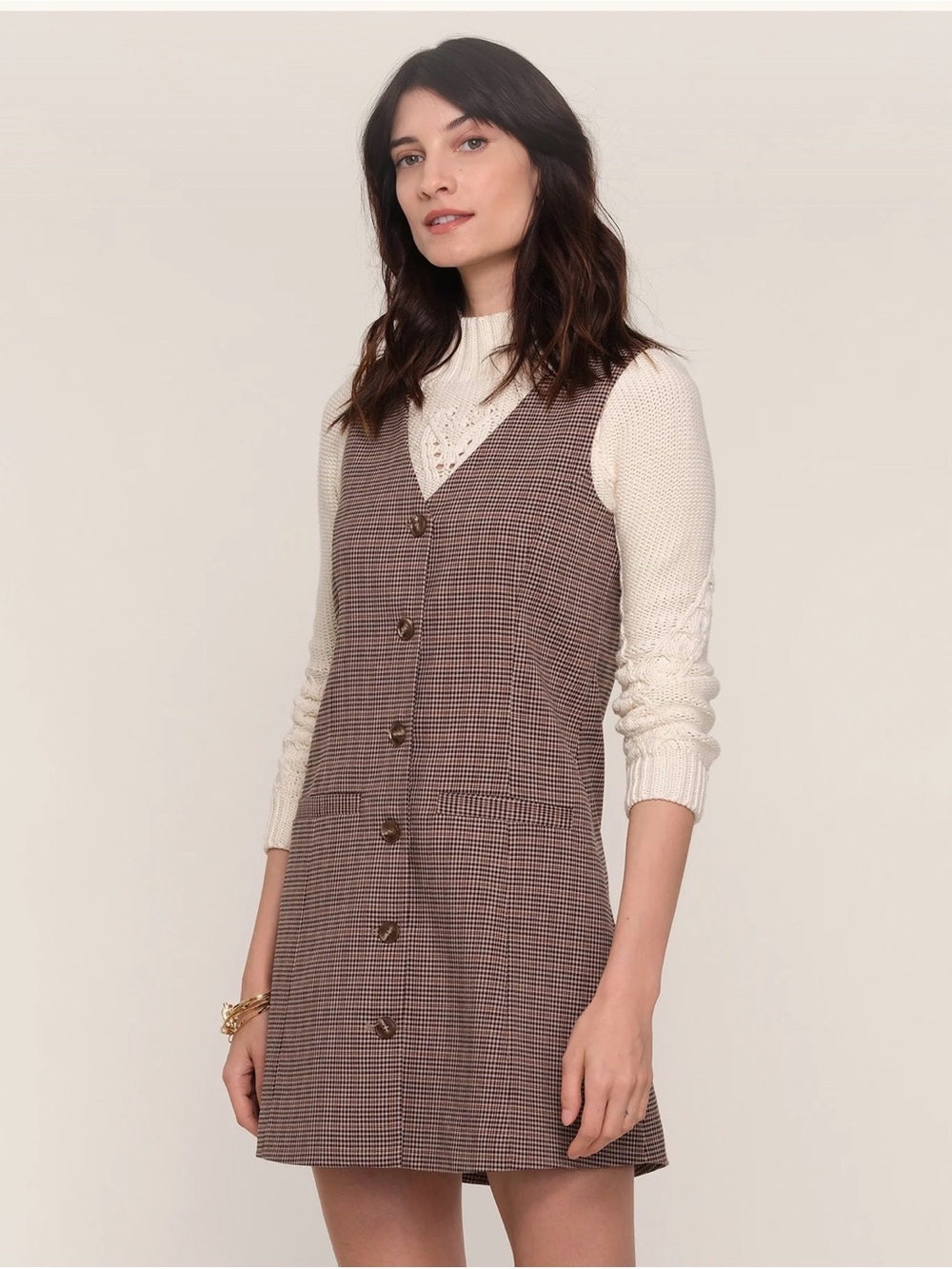 Chela Dress - Picture 3 of 7